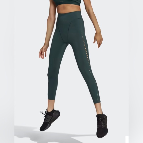 NEW ADIDAS - Leggings Opitme Best of Adidas - Picture 5 of 15